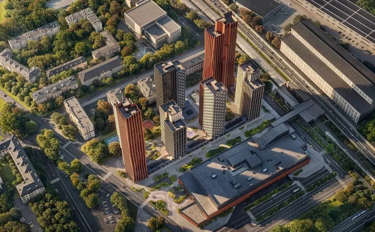 Семейные ценности: чек-лист по покупке жилья